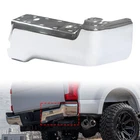 Fit Ford F-250 F350 2017-2022 Rh Steel Bumper Face Bar End Cap Replacement New. Price: $61.15.