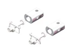 Husky Towing 33051 Weight Distribution Hitch Bracket Distributing New. Price: $85.00.