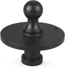 5TH Wheel Gooseneck Ball Hitch Adapter 2-5/16'' Kingpin Towing Receiver 20852 New. Price: $103.98.