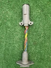 Pollak 7 Way 6 Trailer Connector Plug Adapter New. Price: $49.99.