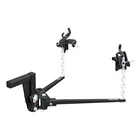 Curt 17352 Deep Drop Trunnion Bar Weight Distribution Hitch 8 000-10 Lbs. Gr New. Price: $402.98.