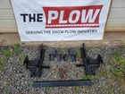 Western Ultramount Ultra-mount 17-23 Ford Superduty F250 350 31270 *read Note* Used. Price: $675.00.