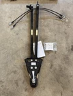 Blue Ox BX7322 Class Iii Adventurer Tow Bar - 5000 Lbs. Rated Adjustable Ball New. Price: $199.95.