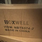 Hoxwell Trailer Jack Block Pack Rv Camper Stabilizer 25000 Lbs NBTS574-2 New. Price: $75.00.