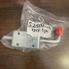 Buyers Products Trailer Snap Lock Pin Spring Load Mounting Plate 1-1/2"X3" New. Price: $22.50.