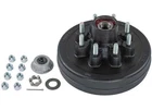 Lippert 2024013261 Pre-greased Hub Assembly W/lug Nuts 7,000-LB Axles 9/16" Stud New. Price: $133.48.