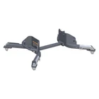 For Ram 2500 2013-2019 Curt 16028 Compatible 5TH Wheel Leg Kit New. Price: $753.95.