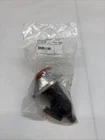 Tectran 670-285 Trailer Receptacle Socket Dual Pole, Vertical, Crimp New. Price: $19.99.