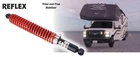 Roadmaster Rssa Reflex Steering Stabilizers New. Price: $495.00.