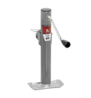 Bulldog 158109 Pipe Mount Swivel Jack - 2,000 Lbs Inch Lift New. Price: $146.99.