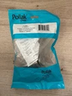 Lot Of 4 Pollak 11-609EP 6-WAY Trailer Connector Socket W/covered Back New. Price: $18.00.