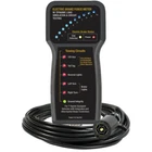 Ipa Electric Brake Force Meter Dynamic Load Simulation & Circuit Tester 9107B New. Price: $259.95.