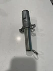 New Pollak Sae J560B 7 Way Trailer Plug Wire Connector Metal Spring Stiffener. Price: $20.00.