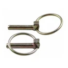 Roadmaster 9100-24 Quick-disconnect Linch Pins (qty Of 2) New. Price: $18.25.