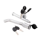 Husky 33112 Use W/one-mount System 14000LB Maximum Cap Keyed Alike 2PC New. Price: $69.63.