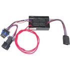 Namz Trailer Isolator Harness 4-WIRE For Indian NTIC-IND-01 New. Price: $119.95.
