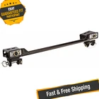 Roadmaster 910021-00 Quick Disconnect Tow Bar Base Assembly New. Price: $144.03.