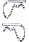 Roadmaster 910028 Clip For Receiver Pin (pack Of 2) New. Price: $20.76.