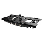 Draw Tite 9468-94 Hide-a-goose Gooseneck Complete Kit 30000 Lbs. Capacity New. Price: $917.95.