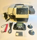 Blue Ox Patriot BRK2022 Portable Rv Tow Brake System Complete W/ Remote & Case New. Price: $1047.99.