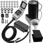Electric Powered Trailer Jack Kit For Bulldog Landing Gear 12000 Lbs 1824200100 New. Price: $177.99.