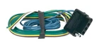Hopkins Towing Solution 47905 5-WIRE Flat Vehicle End Connector New. Price: $20.07.