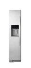 Whirlpool Corporation LW10691266 Refrigerator Door Stainless Steel (freezer) New. Price: $429.95.