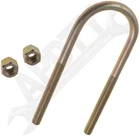 Apdty 46712 U-bolt 7/16 X 1/8 1/4 Round New. Price: $20.28.