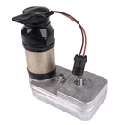 Left Jack Leveling Motor Assy For Lippert Power Gear Electric System New. Price: $330.00.
