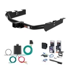 2007 - 2010 Gmc Sierra 3500 Hd 8' Bed, Excluding Factory Receiver, Tommy Gate Li New. Price: $428.42.