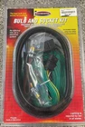 Roadmaster 155 Bulb And Socket Kit New. Price: $28.00.