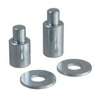 Curt 17312 Angle Adjustment Upgrade Kit For Weight Distribution Head New. Price: $23.98.