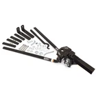 Fastway E2 Weight Distribution Hitch Round 8,000 Gtw 94-00-0800 New. Price: $357.51.