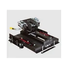 Demco 8550022 Hijacker Autoslide 5TH Wheel Hitch - 18K Underbed Mounting System New. Price: $1995.00.