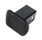 Husky Towing Fits 2 Inch Receiver Pinned Black Plastic 38446 New. Price: $18.27.