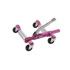 Gojak G5211 Car Wheel Dolly Jack, Inch Wide Tire, Right Hand New. Price: $264.99.