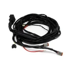 Baja Design 640167 Wiring Harness New. Price: $97.95.