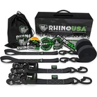 Rhino Usa Grla-tdwn-set Tie Down Strap New. Price: $42.78.