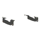 Curt 16441 Fifth Wheel Hitch Brackets Custom Install Kit 5TH Towing New. Price: $163.99.