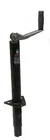 Husky Towing Trailer Jack Man A-frame Top Wind 1000 Lb Cap Bolt-on Or Weld-on New. Price: $50.13.