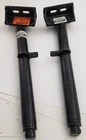 Saturn Series Roadmaster 52181-1 Towing Bars Main Braces Passenger & Driver Used. Price: $99.99.