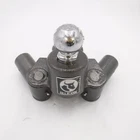 Blueox Sway Pro Weight Distribution Hitch Head Assembly 2000LB BXW2003 W/ball New. Price: $134.99.