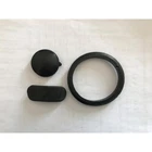 Husky Towing 87456 Brake/crank Covers Rub Seals New. Price: $15.45.
