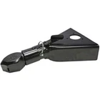 12.5K A-frame Cast Trailer Coupler 12500 Lb 5/16" Bulldog Style New. Price: $99.00.