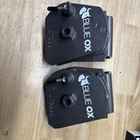Blue Ox AT2035, Rotating Latch Clamp, 2EA New. Price: $200.00.