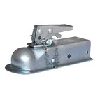 Husky Towing 87070 9" Bolt-on Trailer Coupler New. Price: $14.48.