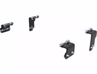 Curt Custom 5TH Wheel Brackets Fits Select Nissan Titan New. Price: $249.99.