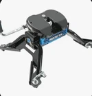 Reese 16K Dual Jaw 5TH Wheel Trailer Hitch Complete For 03-13 Ram 2500 & 3500 New. Price: $850.00.