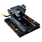 Demco 6107 5TH Wheel Double Pivot Automatic Sliding System New. Price: $2042.07.
