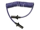 Blue Ox BX8862 Coiled Cable Extension, 6-WIRE. New. Price: $107.20.